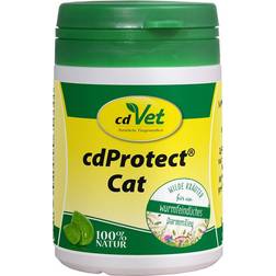 cdVet Cdprotect cat pulver 12
