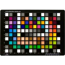 X-Rite Calibrite ColorChecker Digital SG