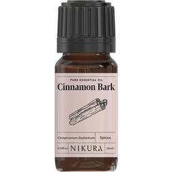 Cinnamon Bark Essential Oil 10ml