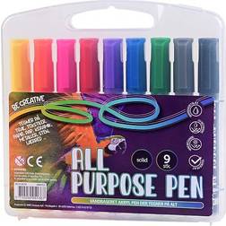 Parrot All Purpose pen primær 9-pak