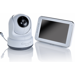 Callowesse SmartView HD Video Baby Monitor