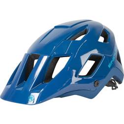 Endura Hummvee Plus MIPS MTB Helmet Blueberry