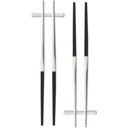 Gense Focus De Luxe Chopsticks 33cm 6pcs