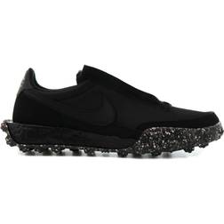 NIKE Waffle Racer Crater W - Black