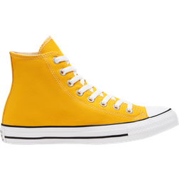 Converse Chuck Taylor All Star - Lemon Chrome