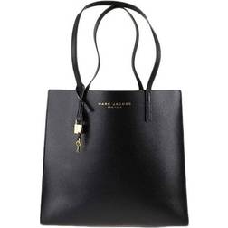 Marc Jacobs Grind Tote Bag - Black