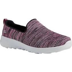 Go Walk Joy-Everly W - Black Multicolored