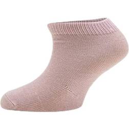 Name It Wak Wool Pack Sock Xix Purple, Unisex, Tøj, Sokker, Lilla, 14-16