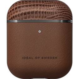 Ideal of Sweden AirPods Gen 1/2 Etui Wild Cedar Snake