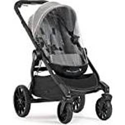 Baby Jogger City Select 2 väderskydd barnvagn regnskydd 2