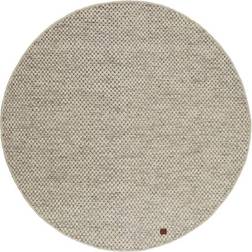 KM Carpets Torekov Hvid 200cm