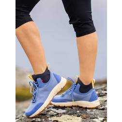 Alfa Cecilie Gore-Tex - Light Violet