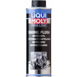 Liqui Moly Engine som skyller & renser din motor indvendig, 500ml Tilsætning