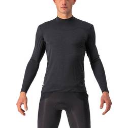 Castelli Bandito Wool Long Sleeve Cycling Base Layer