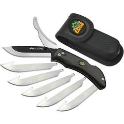 Outdoor Edge Razor Pro Lommekniv