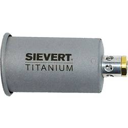 Sievert Titanium brænder ø60 7314522953014