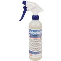 Carlyclean Rensemiddel Ml 500ml