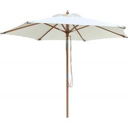 Hoffmann Hoffmann Geneve Parasol Ø2,5
