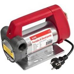 Kabi Dieselpumpe 230V AC
