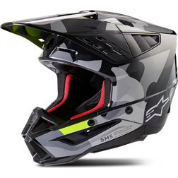 Alpinestars S-M5 Rover 2 - Mehrfarbig