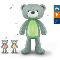 Zazu Brody the Bear Sleep Trainer Nachtlicht