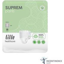 Patterson Medical lille suprem incontinence pants maxi