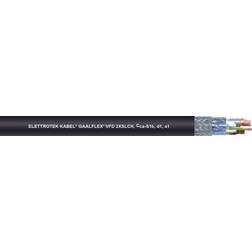 Solar Motorkabel emc 2xslch-j cca 3x70 3g10 mm