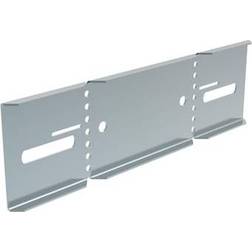 Legrand P31 endestykke 60x100 pregalvaniseret