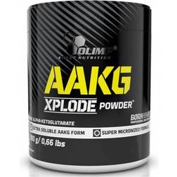 Olimp Sports Nutrition AAKG Xplode, Orange 300 grams
