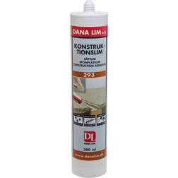 Danalim Construction Adhesive 293 1st