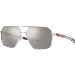 Prada Linea Rossa PS55WS 1BC07F