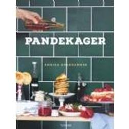 Pandekager Annika Goldhammer