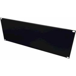 Omnitronic Front Panel Z-19U-shaped 4U