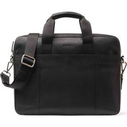 Saddler Computer bag Lanco Väskor Herr Svart ONESIZE