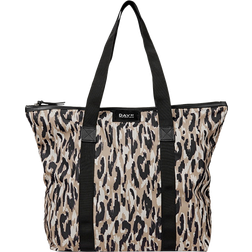 Day Et Gweneth RE-P Script Shopper, Silver Mink