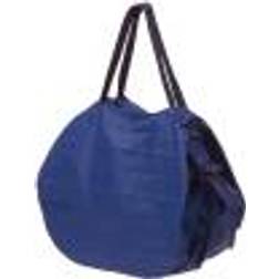 Shupatto Compact Bag Medium 15L Yoru - Mid Night