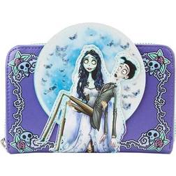 Loungefly Plånbok av Corpse Bride - - Moon