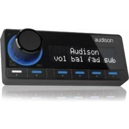 Audison DRC MP