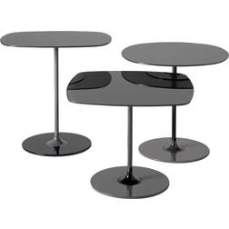 Kartell Thierry 3-pak Sofabord
