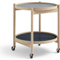 Brdr. Krüger Bølling Model 50 50 cm Bakkebord