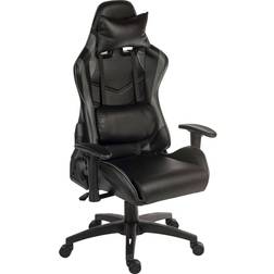 Yokohama Gaming Chair, black