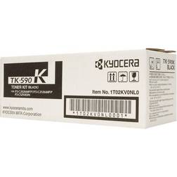 Kyocera TK-590K (Black)