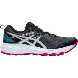 Asics Gel-Sonoma 6 W - Black/Pure Silver