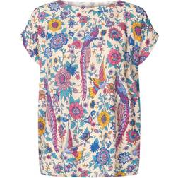 Lollys Laundry Krystal Top, Multi