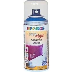 Dupli-Color Textil Effektspray Deko weiß 150ml