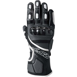 Rst Fulcrum CE Gloves - Grey/White/Black Unisex