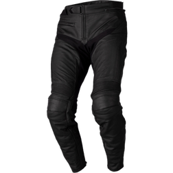 Rst S-1 CE Ladies Leather Trousers - Black Woman