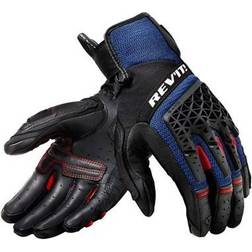 Rev'it! Gloves Sand Black-Blue