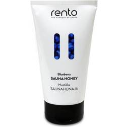 Rento Saunahonig-Creme Blueberry