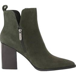 Nine West Birds - Olive Green